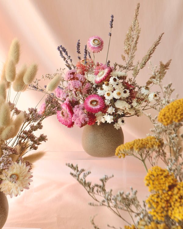 Preserved Florals | In-House Dried Collection image 1