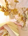 Preserved Florals | Yellow Collection thumbnail 1