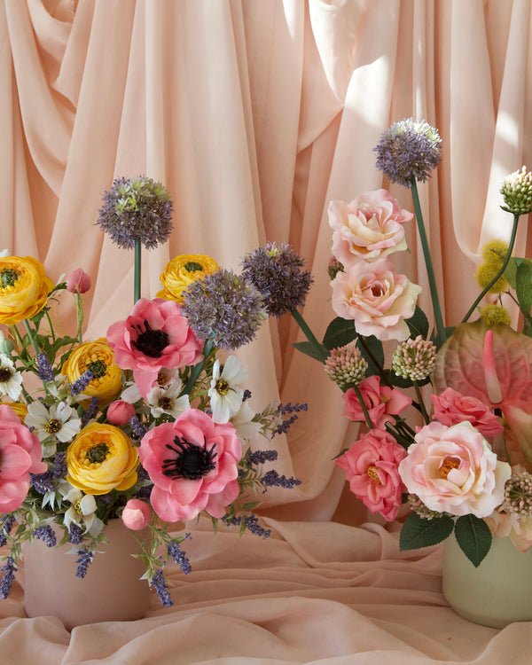 Faux Florals | Pick of the Day Arrangement image 1