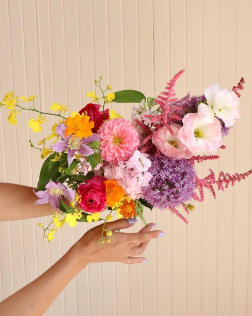Colorful, Trendy