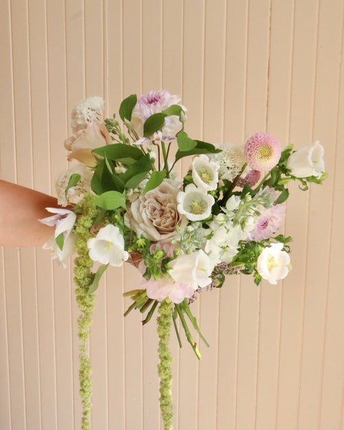 Neutral, Garden