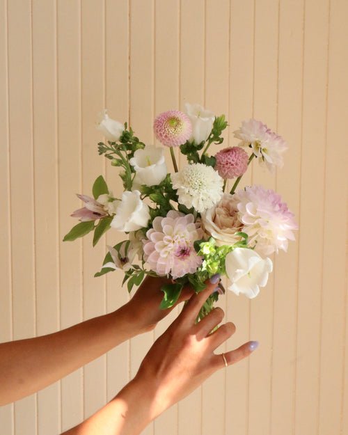 Neutral, Garden