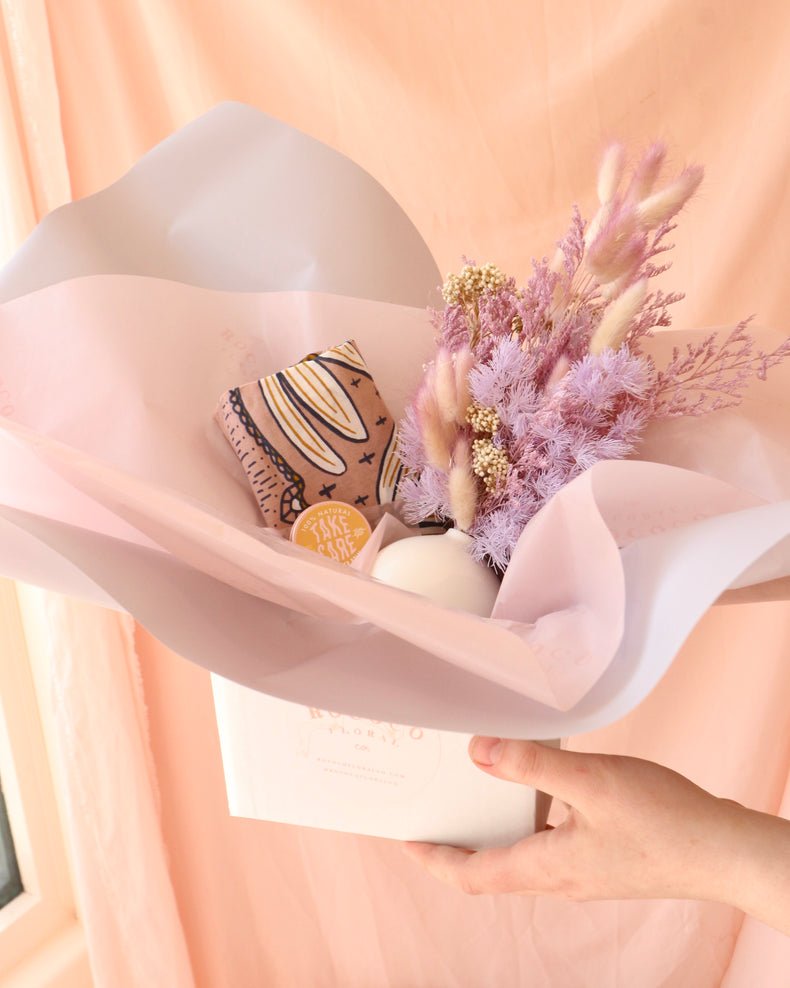 Rococo Gift Box